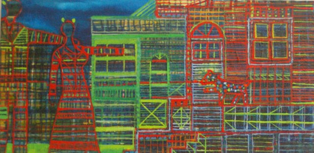 Lyndal Campbell Stay